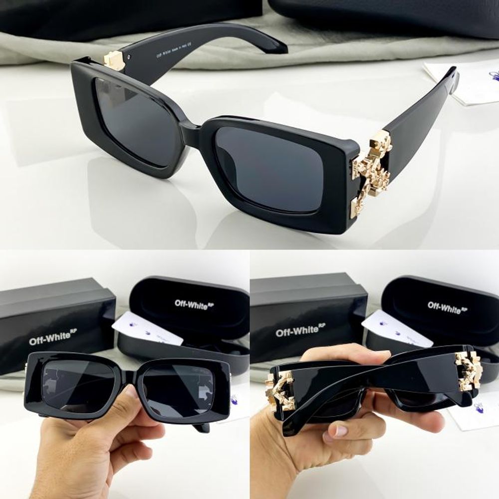OFF_WHIT GOLD BLACK _LH138