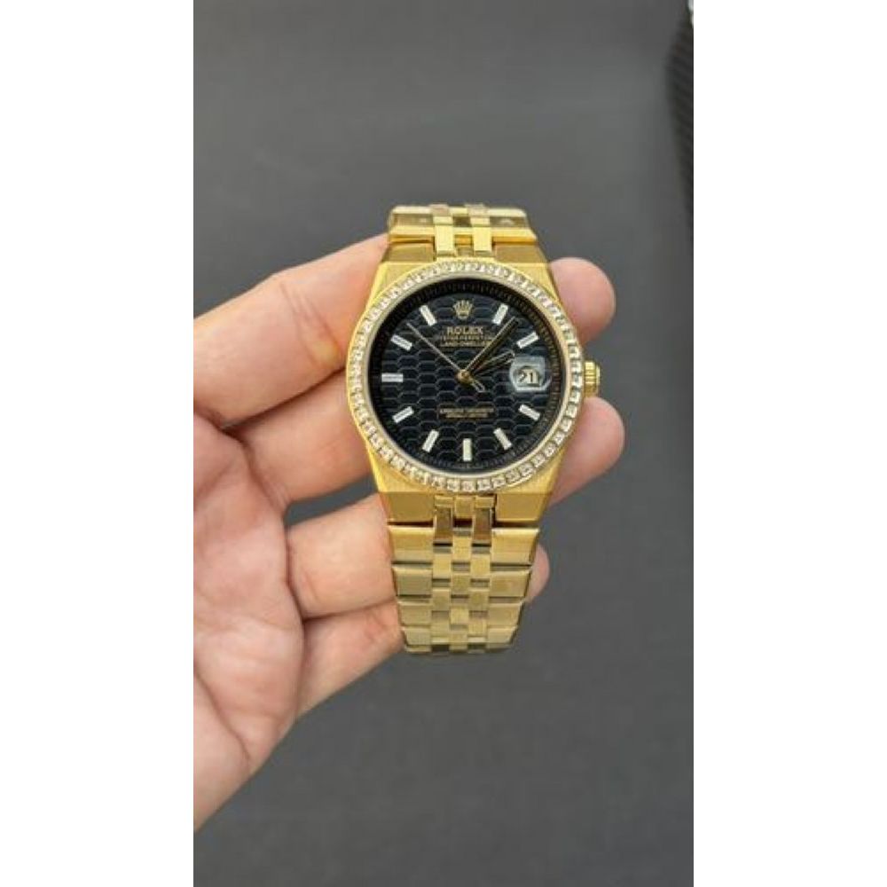 Rollex Land Dweller Diamond