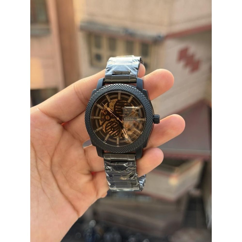 FOSSSIL AUTOMATIC