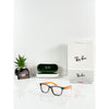 Rayba Reverse 0502 Grey Orange Frame