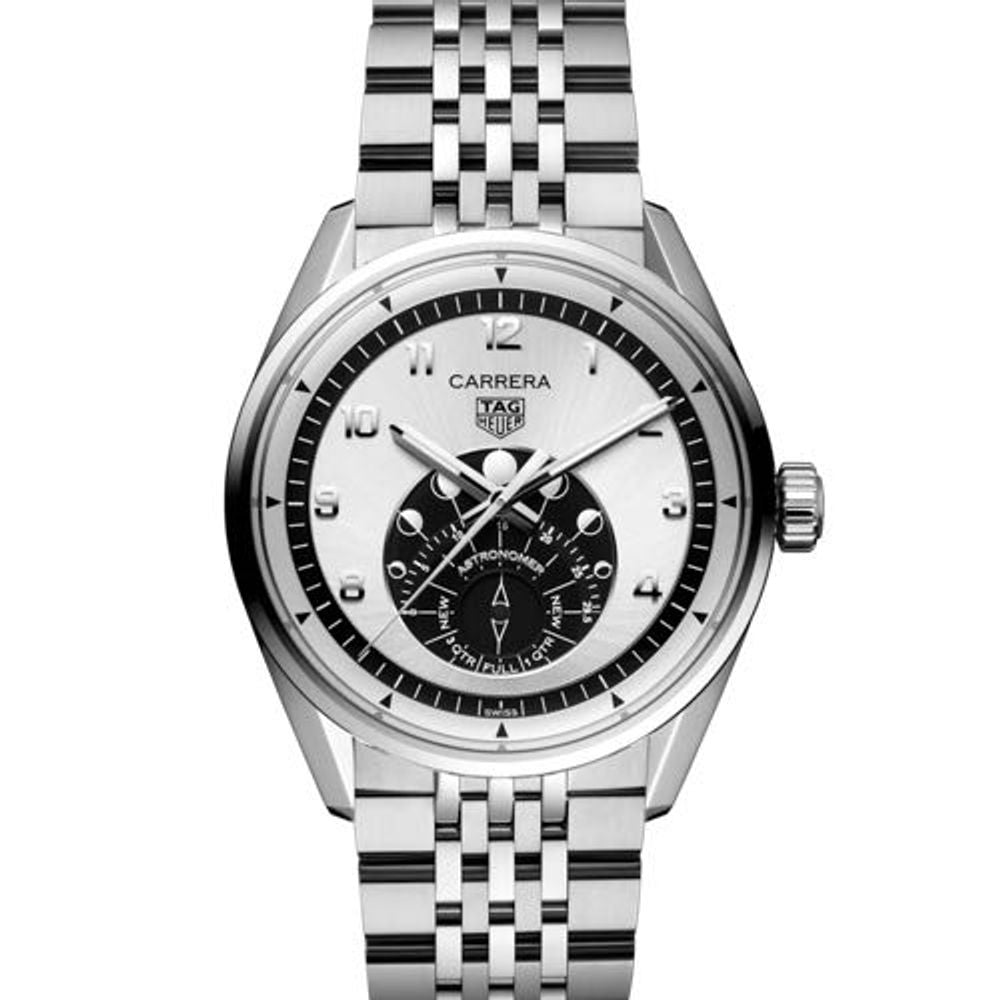 Tag Huer Carrera Astronomer Limited Edition