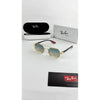 RAYBA SEA GREEN 05