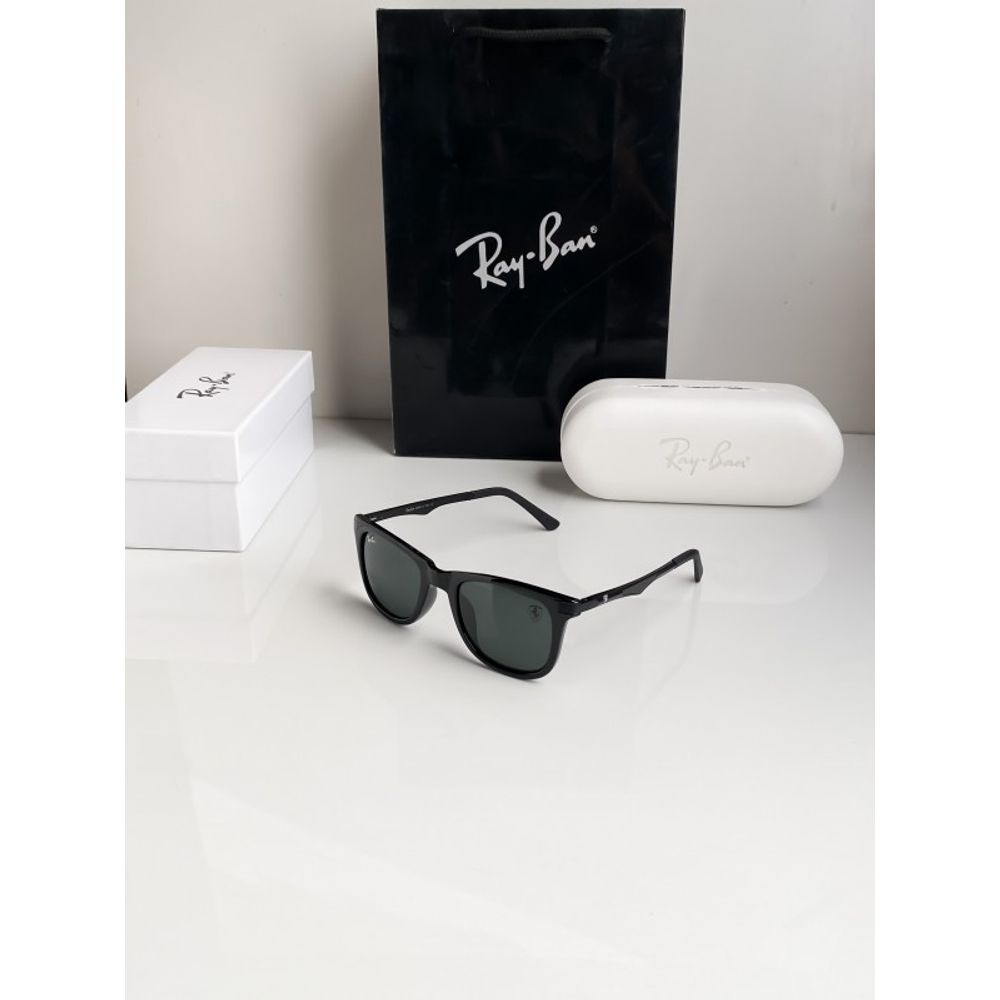 RAYBA black  4287