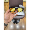 Loui vuitton 35104 black yellow