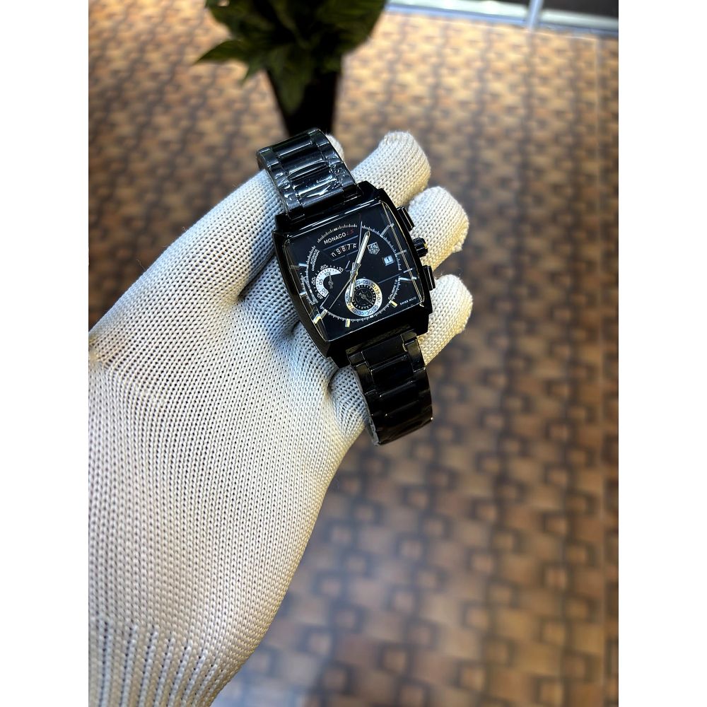 Tag Heuer Monaco