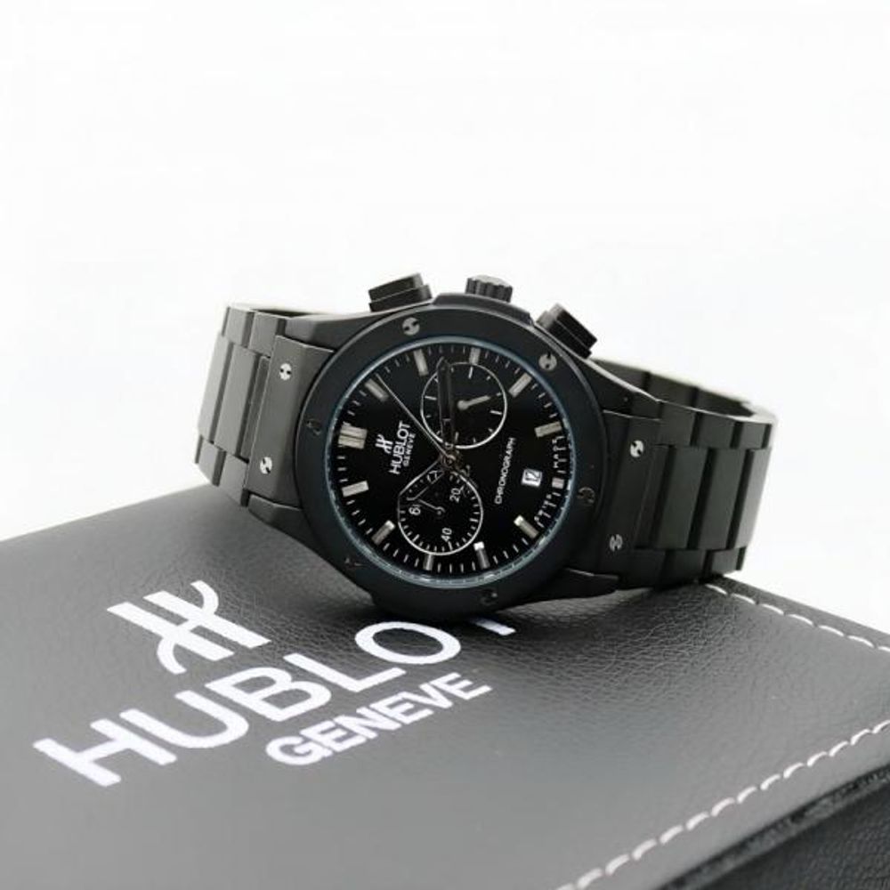 Hublot Big Bang Classic Fusion