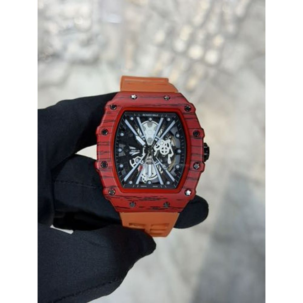Richard Mille RM27 03