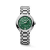 Discounted Unit Longinez Primaluna Stainless Steel Analog Watch For Her