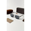 RAYBA GREY BLACK 04