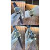 fossil Ultra Slim Grey strap