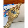 Casio Illuminator