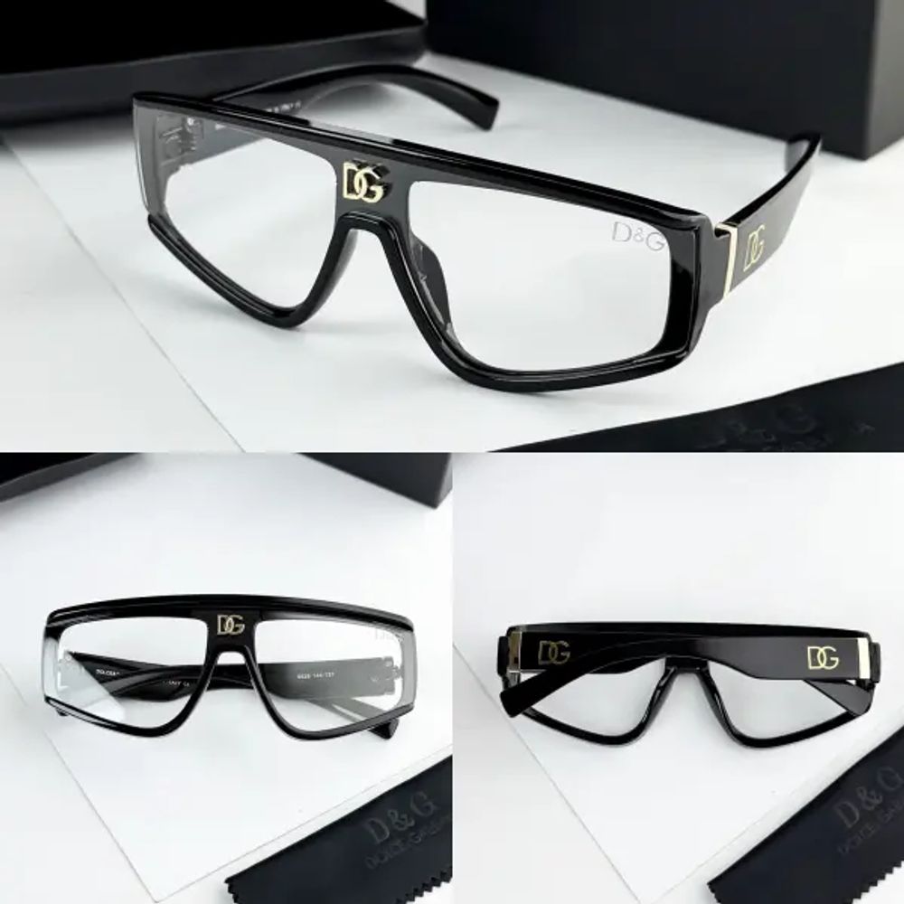 DOLCHE GABANA_BLACK_PLANO840