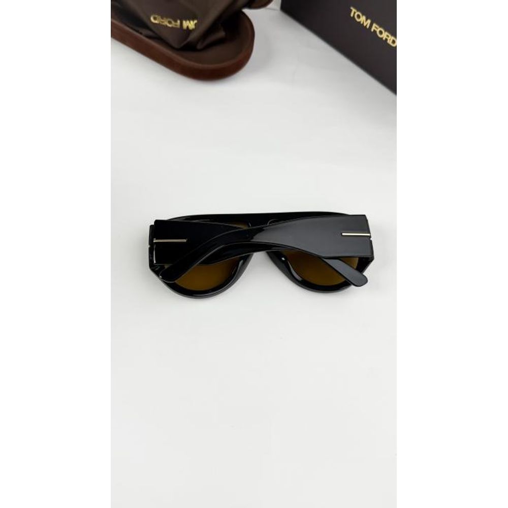 Tom forr Balck brown 89181
