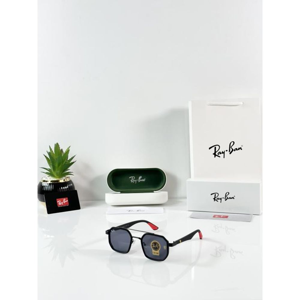 Rey ban 09 Black