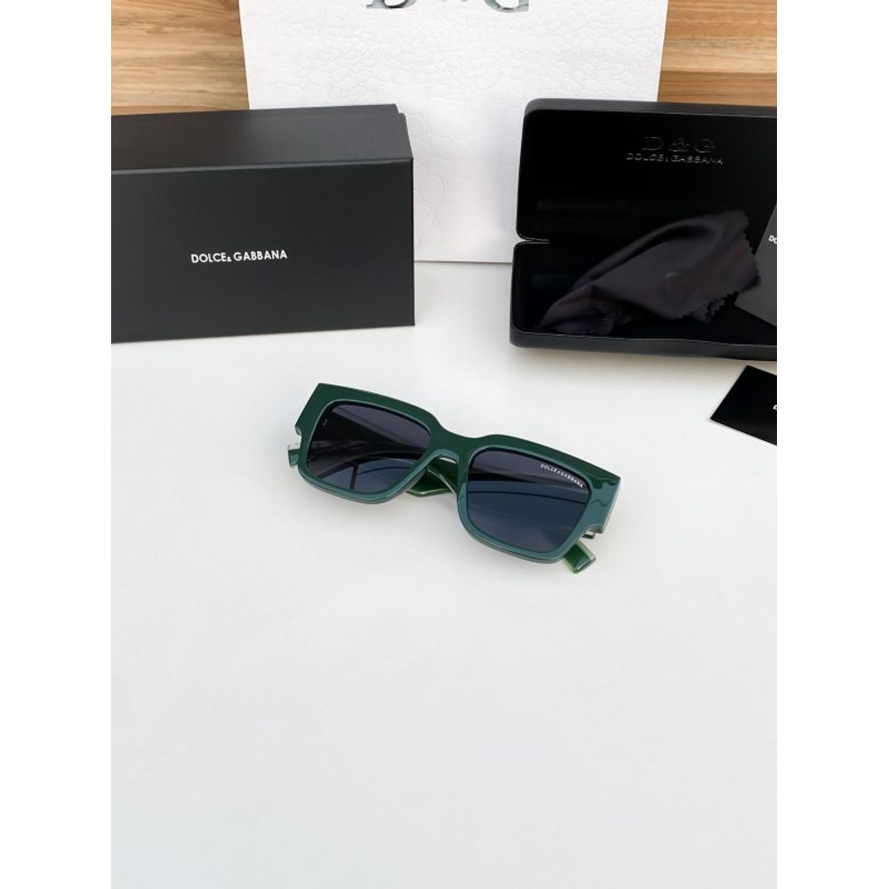 DOLCHE GABANA_GREEN_6184-99