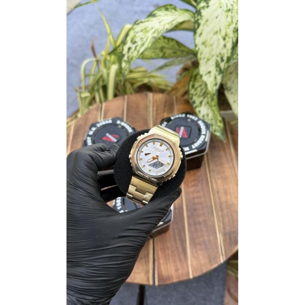 G shock GM-2110