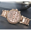 MICHEAL KORS LADIES PARKER WATCH