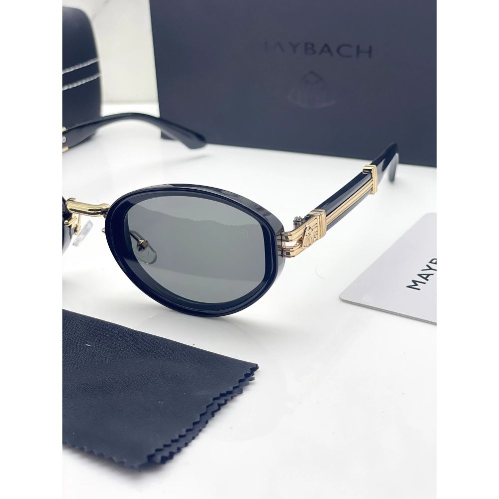 Maybach 99279 gold black