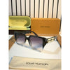 Louis vuitton 1336 black white