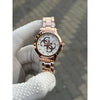 Guess Diamond Rose Gold White