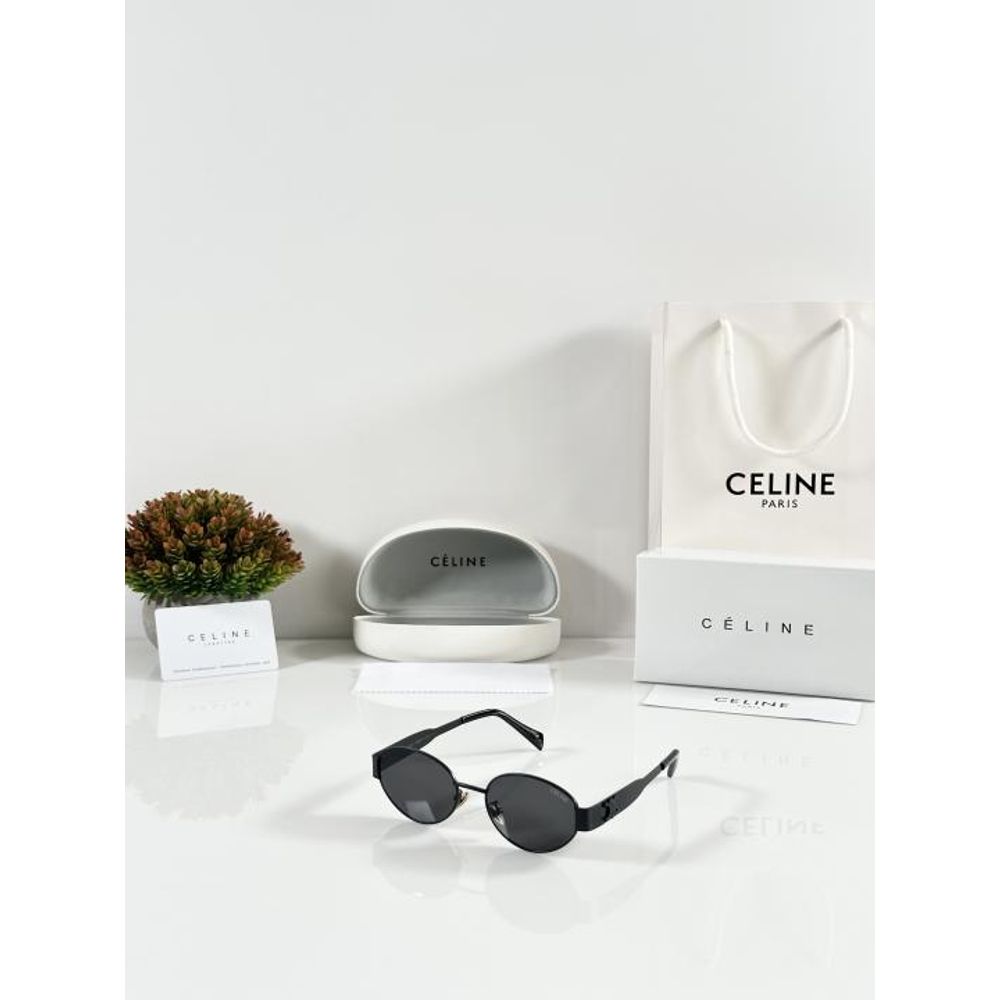 Celine 1006 Full Black