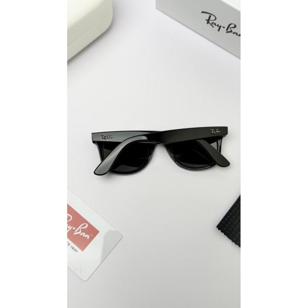Rey ban 2140 black