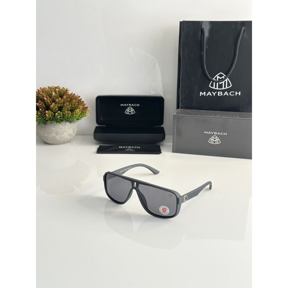 Maybach 2301 Grey
