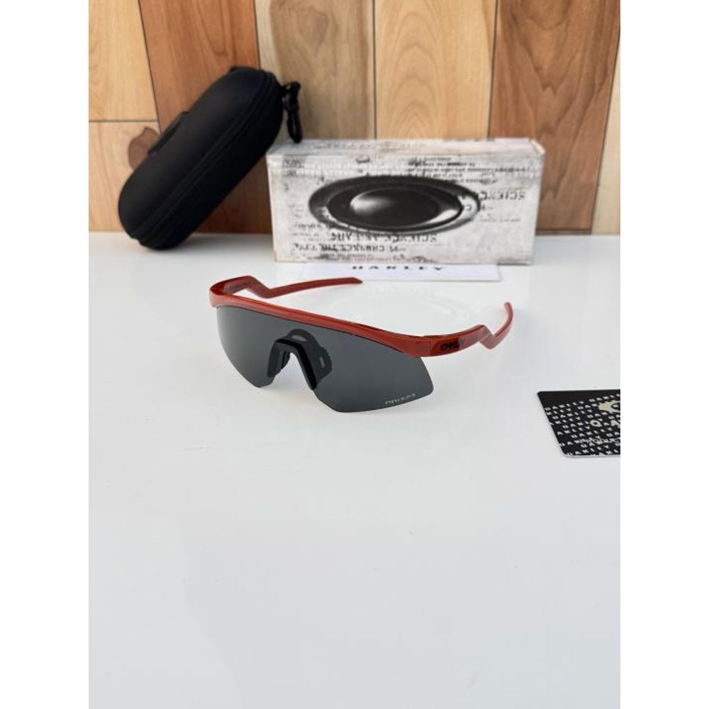 Oakle hydra 4929 amber black