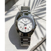 Raado Diastar Silver-White