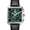 Tag Huer Grand Prix De Monaco Green