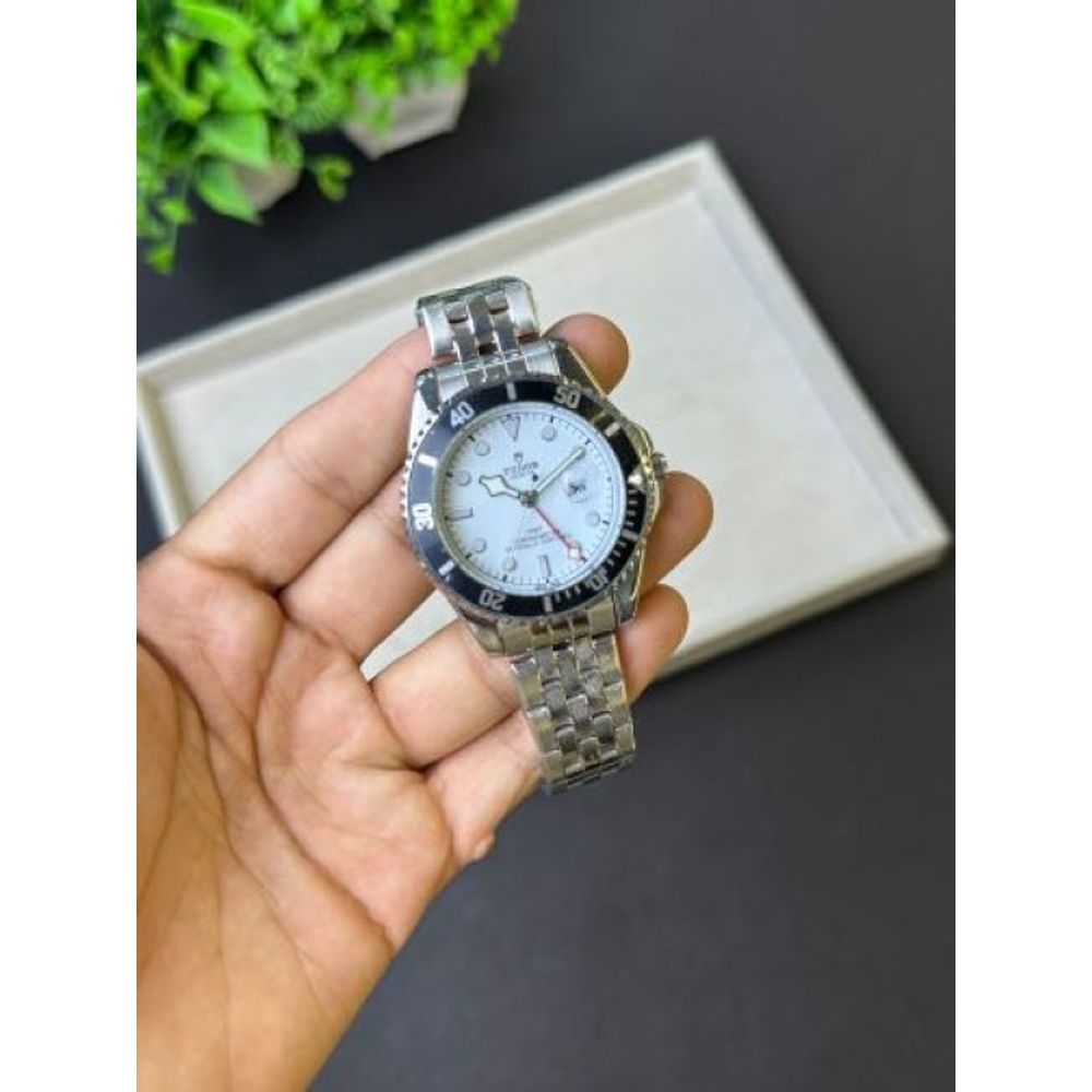 TUDOR GMT