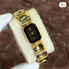 Swarovsk Watch For Her 943