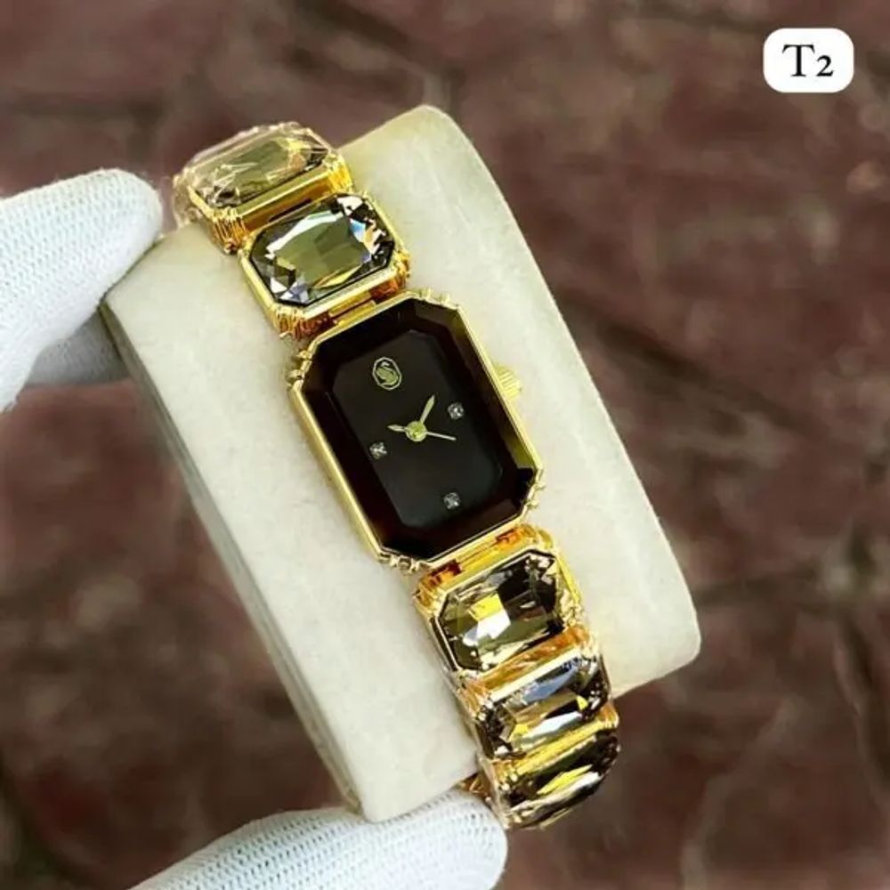 Swarovsk Watch For Her 943