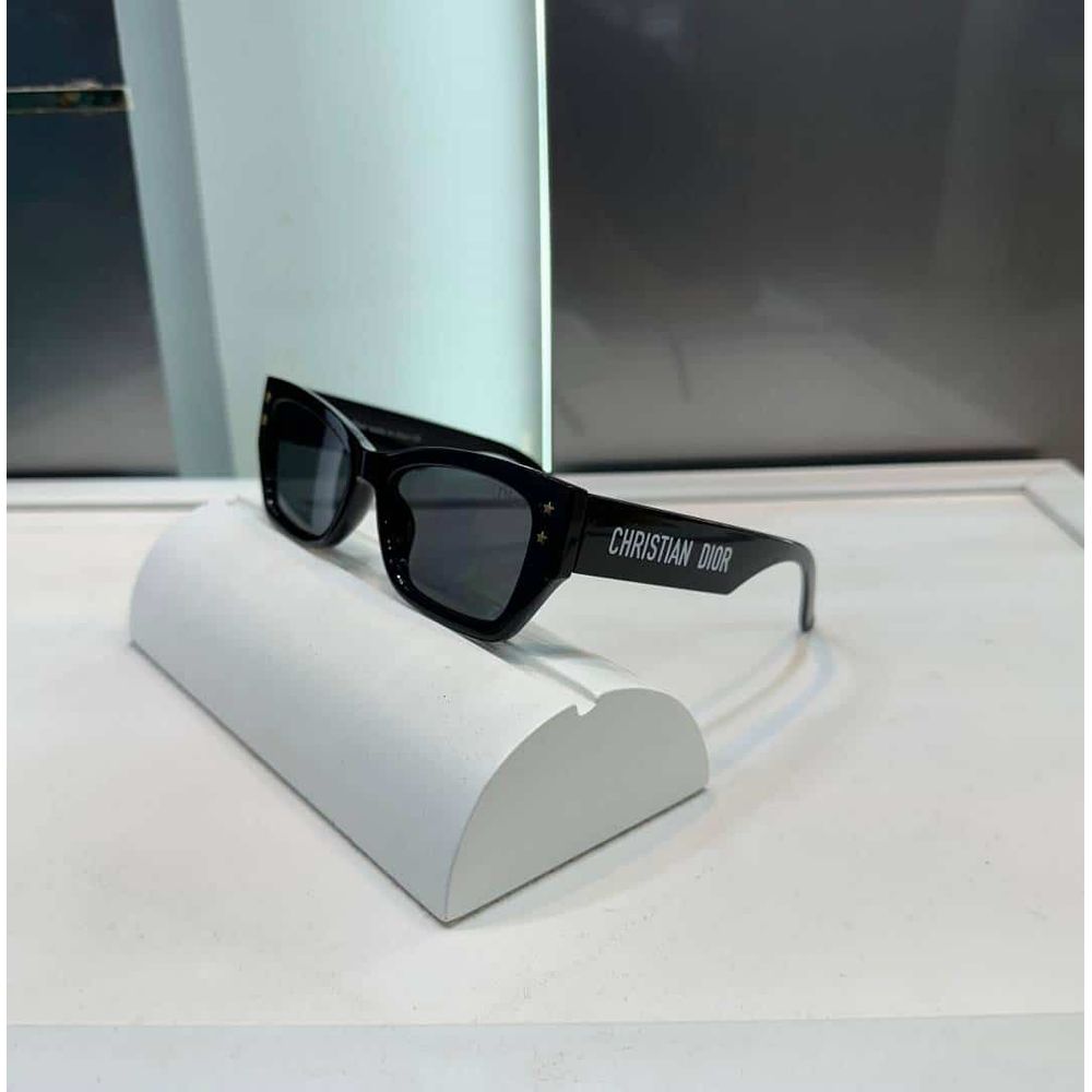 Christian Dio r All Black Star Edition Luxury Shade 3342