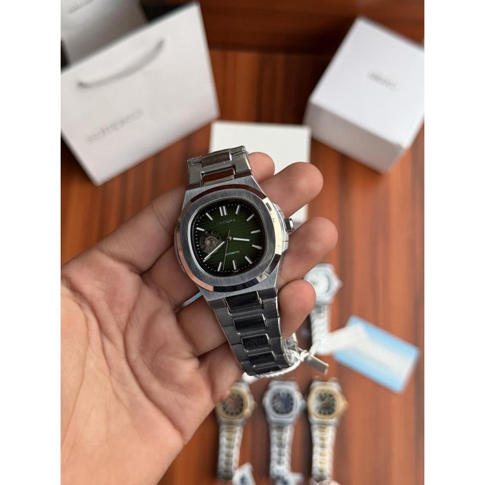 SEIKKO AUTOMATIC
