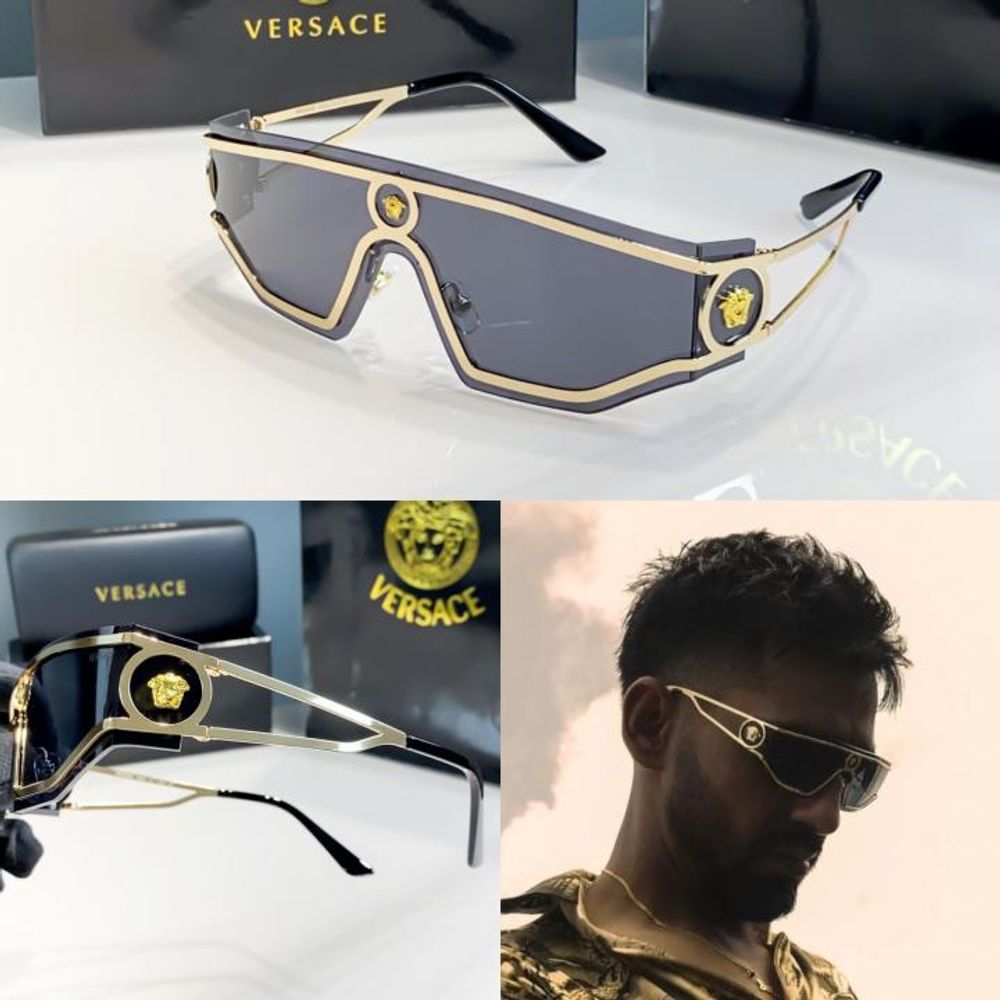 VERSAC GOLD BLACK 4291 -97