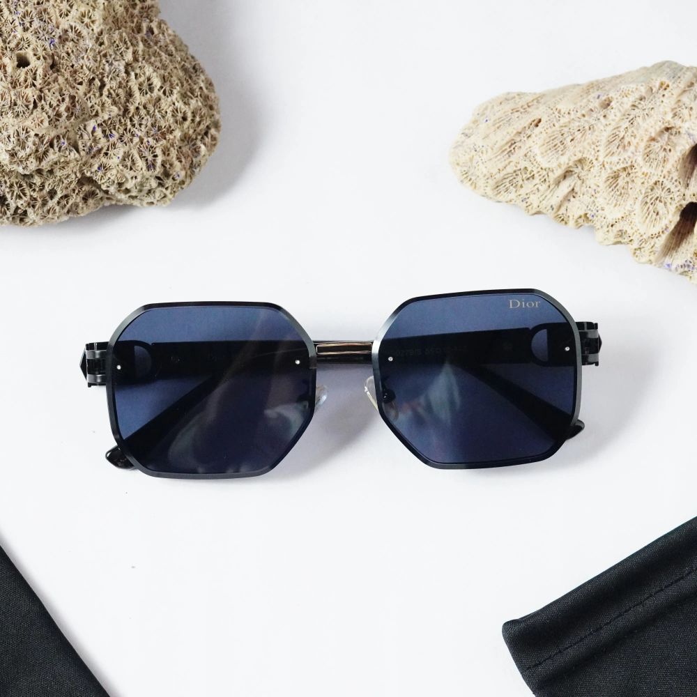 DIOR 279 BLACK