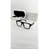Marc Jacobs black plano 1004