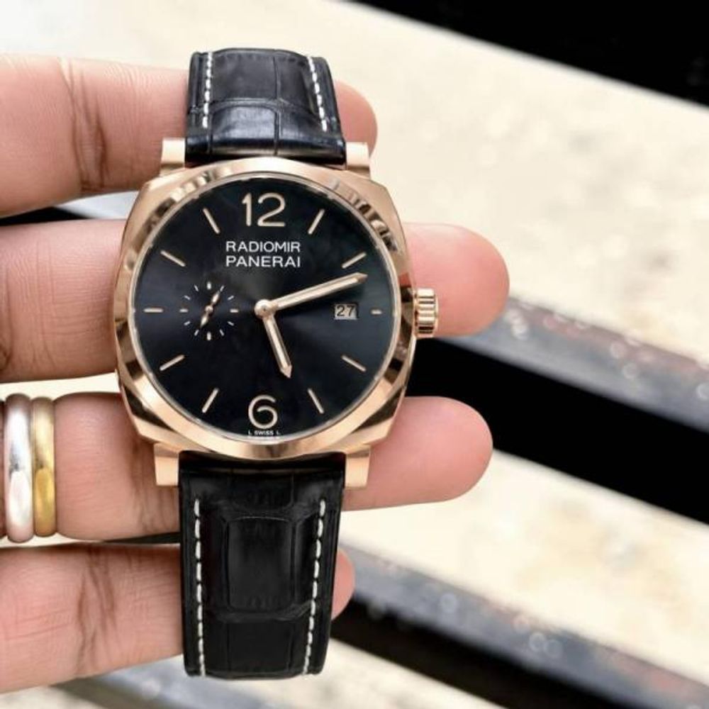 Panerai Radiomir Men Watch