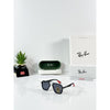 RB 010 Black