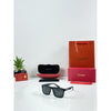 Cartie 6855 Matte Black