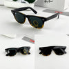 RAYBA 2140 TIGER BLACK