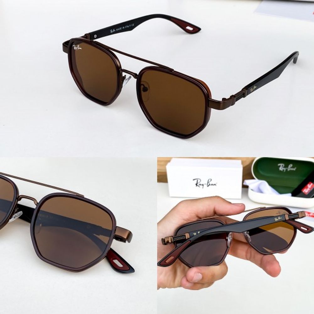 Rayba brown 3619