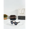 Tomfor 184 Tiger Black