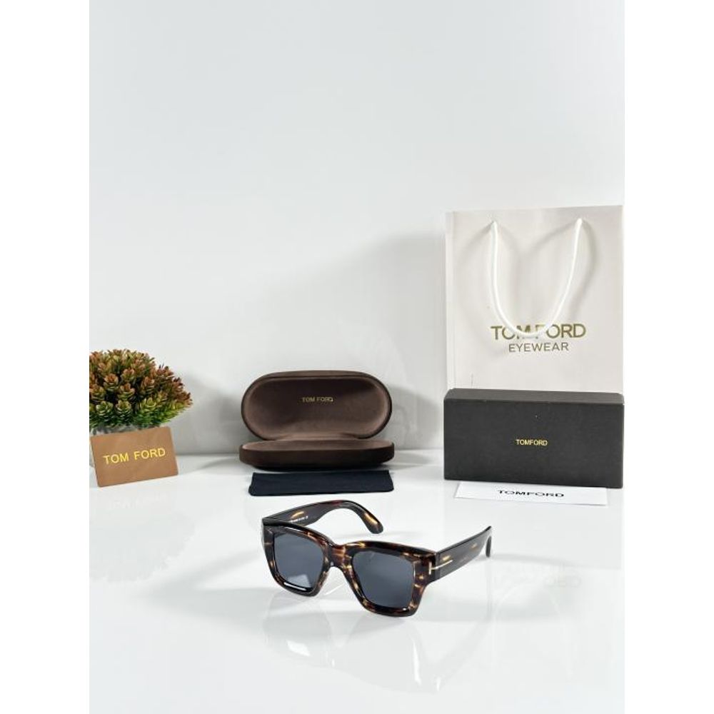 Tomfor 184 Tiger Black
