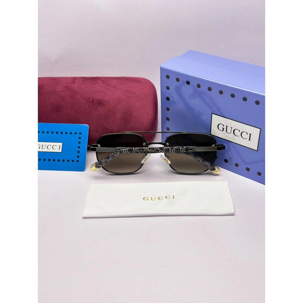 Gucci 213 Black Green