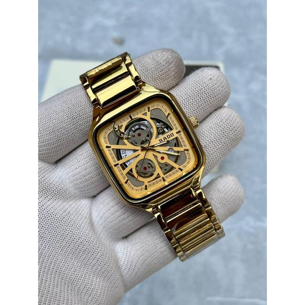Raado True Square