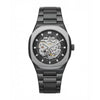 ArrWa%! Exchage Skeleton automatic Full Black