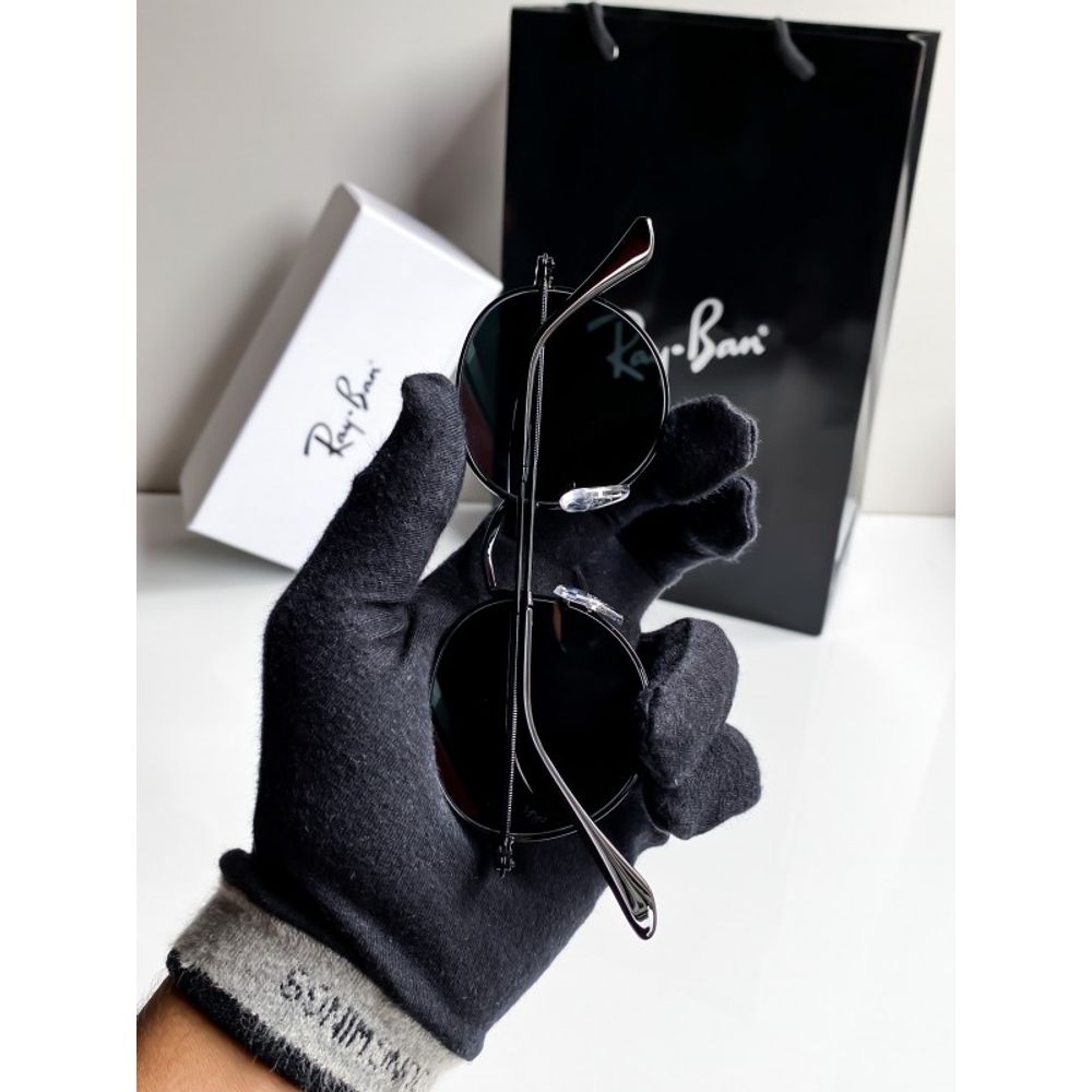 Rayba full black 3447