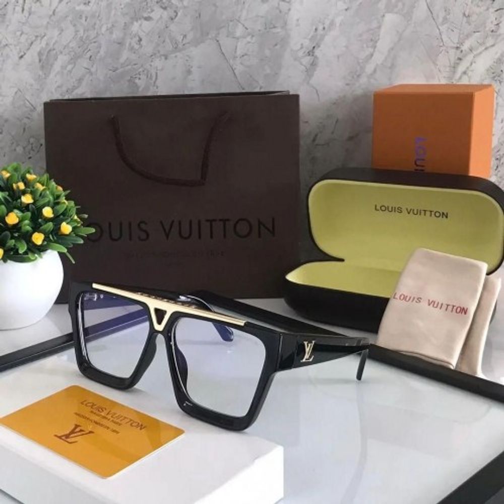 LOIUS VUTTON SUNGLAS D-718